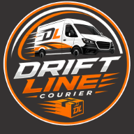 DriftLine Logo